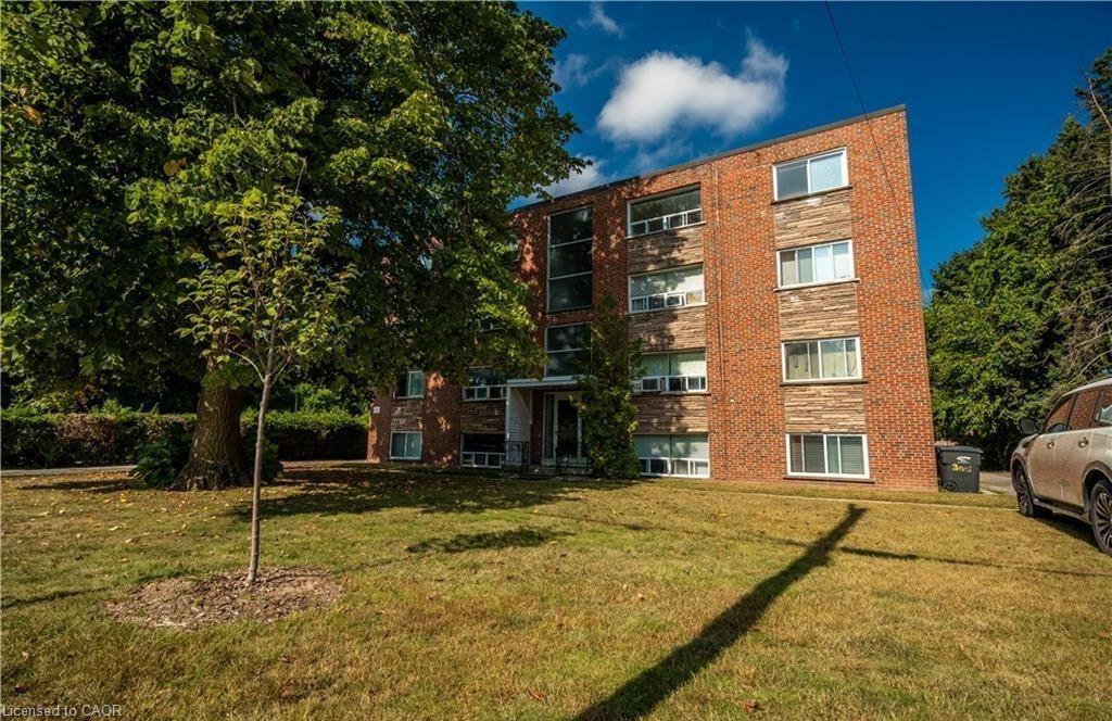 7 - 2161 Ghent Avenue Burlington Ontario Canada Rent residential Rod Lovat-Fraser Brokerage Information: Not available, please contact website owner