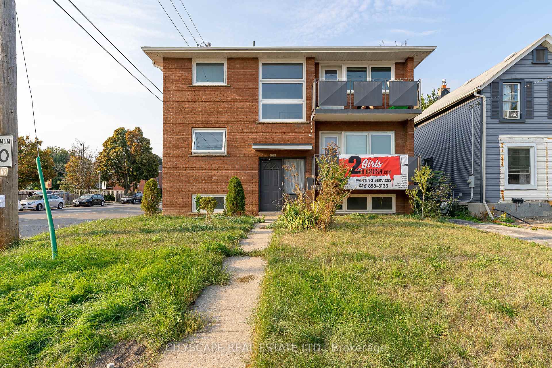 2724 Lake Shore Boulevard W Toronto Ontario Canada Rent residential Rafay Shahdin Cityscape Real Estate Ltd., Brokerage 