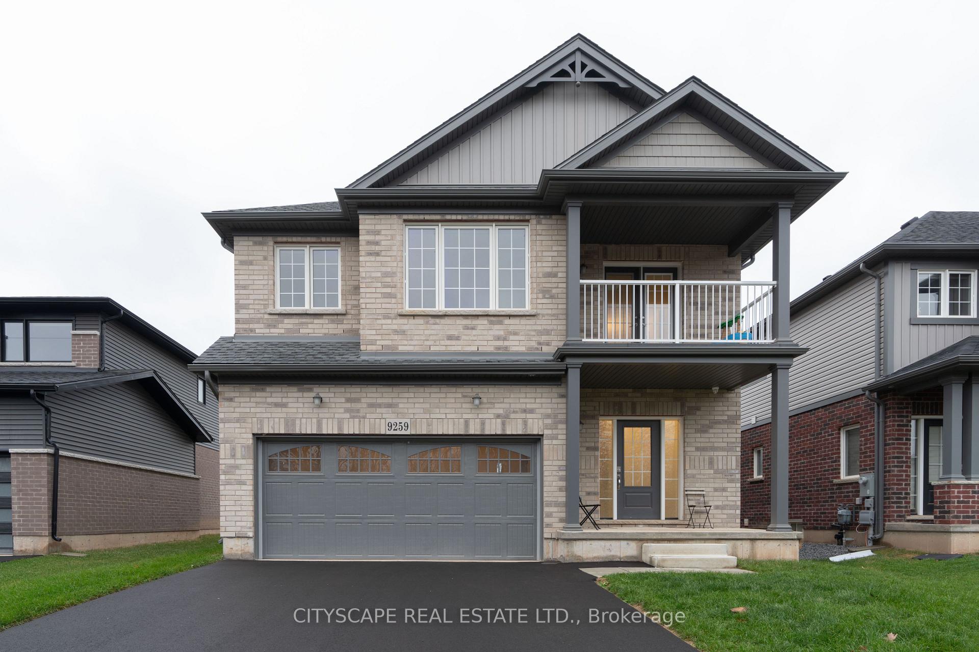 9259 White Oak Avenue Niagara Falls Ontario Canada Sale residential Rafay Shahdin Cityscape Real Estate Ltd., Brokerage 