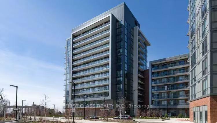 36 Forest Manor Road E Toronto Ontario Canada Rent residential Ronald Huang FIRST CLASS REALTY INC. Brokerage* 