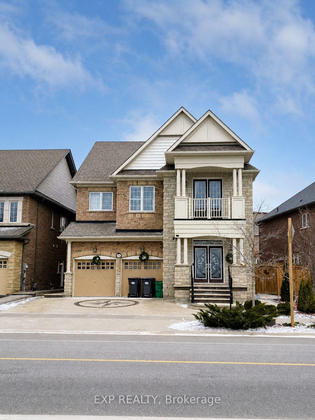 448 Dougall Avenue Caledon Ontario Canada Sale residential Johnson Irimpan EXP REALTY
