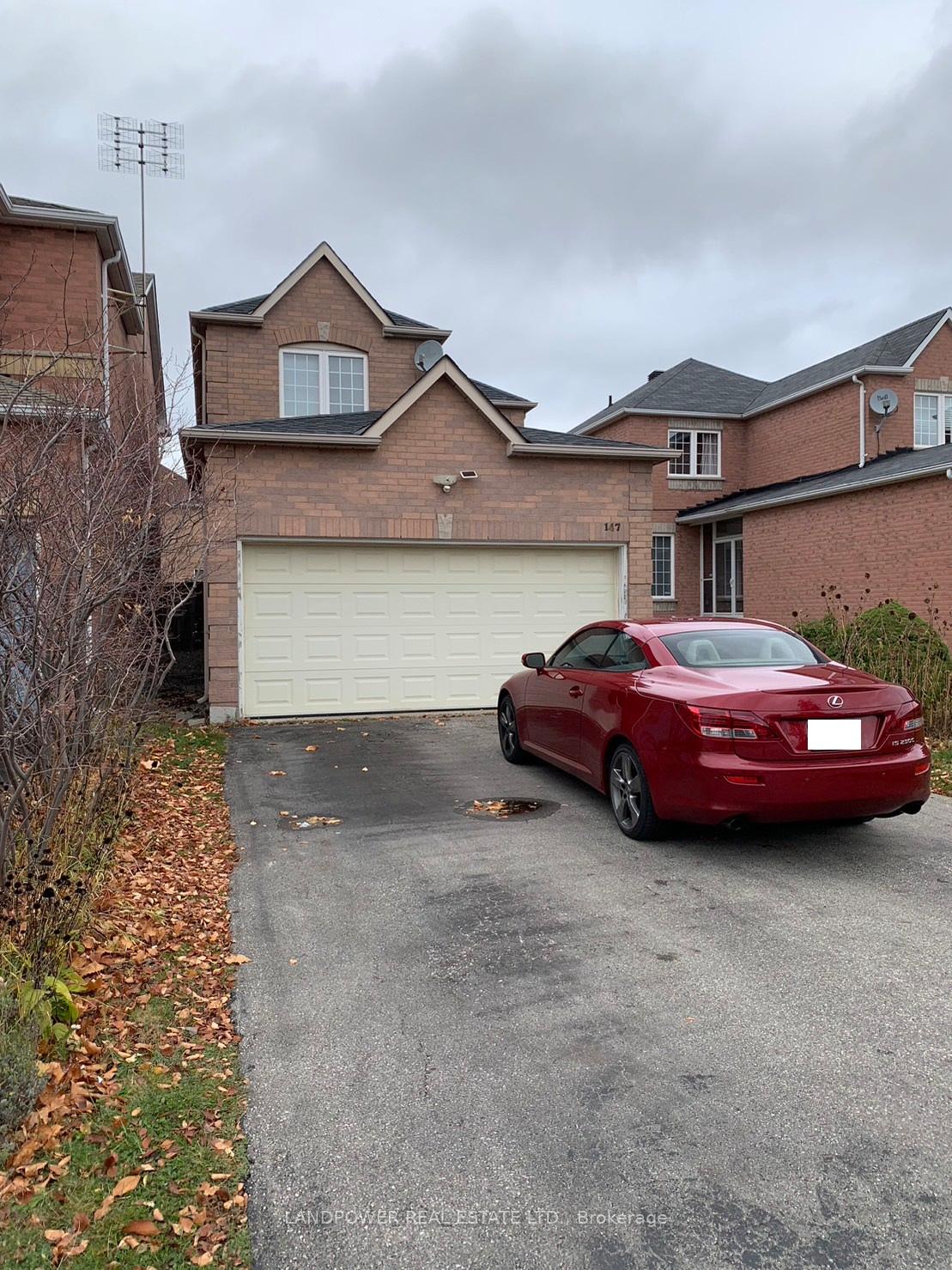 147 Cairncross Crescent S Markham Ontario Canada Rent residential   REON Homes Realty Inc., Brokerage*