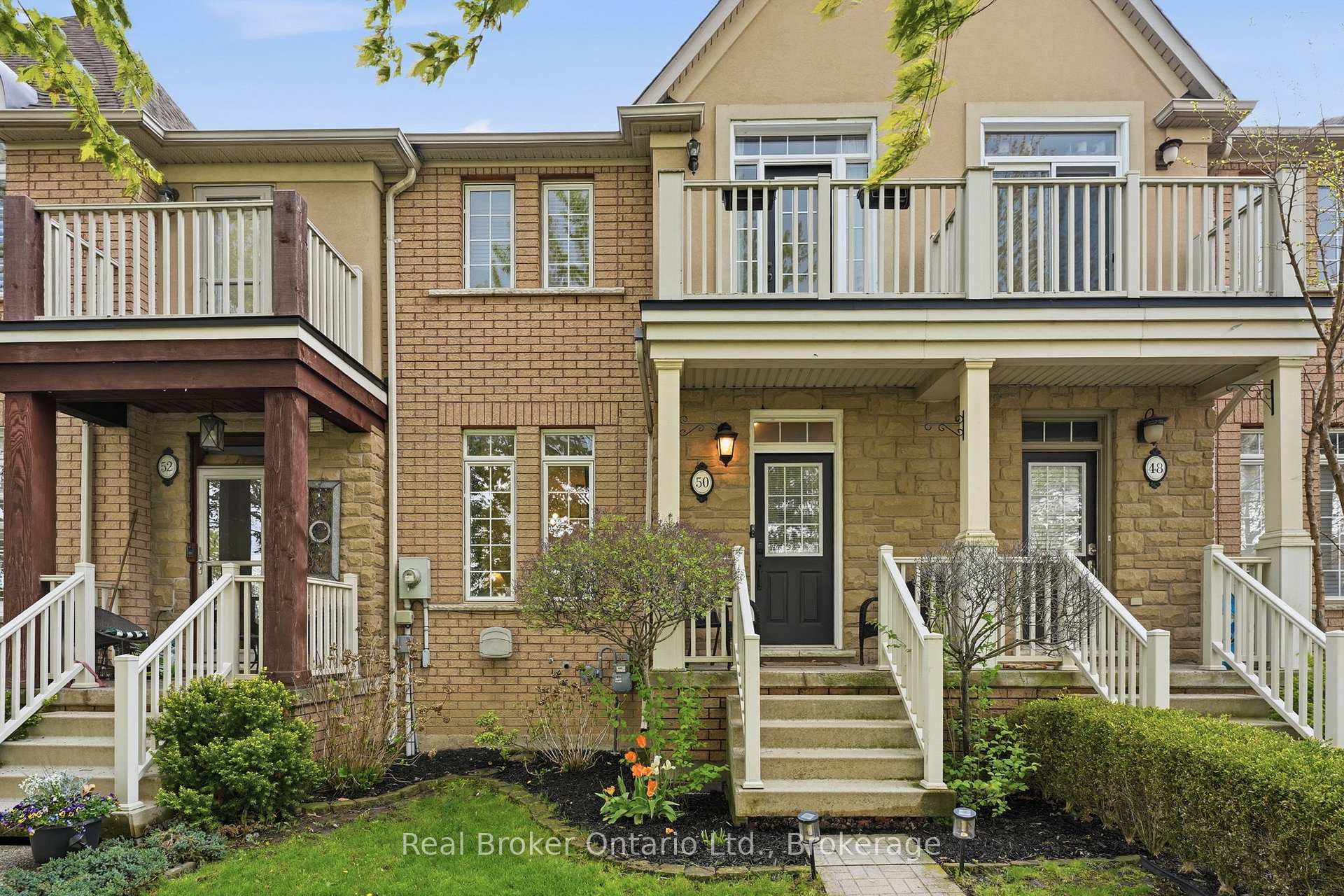 50 Easthampton Road Hamilton Ontario Canada Sale residential William (Bill) Kovacs Right at Home Realty, Brokerage*