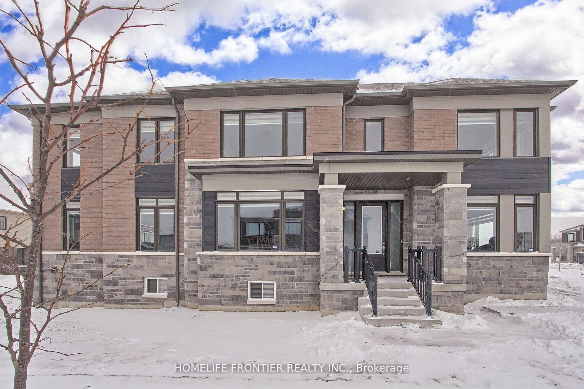 145 Terry Fox Drive Barrie Ontario Canada Sale residential FAY TSATSKINA HomeLife Frontier Realty Inc., Brokerage*