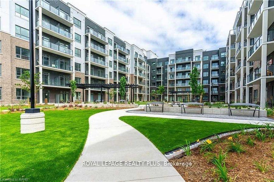 519 - 5055 Greenlane Road Lincoln Ontario Canada Rent residential Diane Adler Royal LePage Realty Plus, Brokerage*
