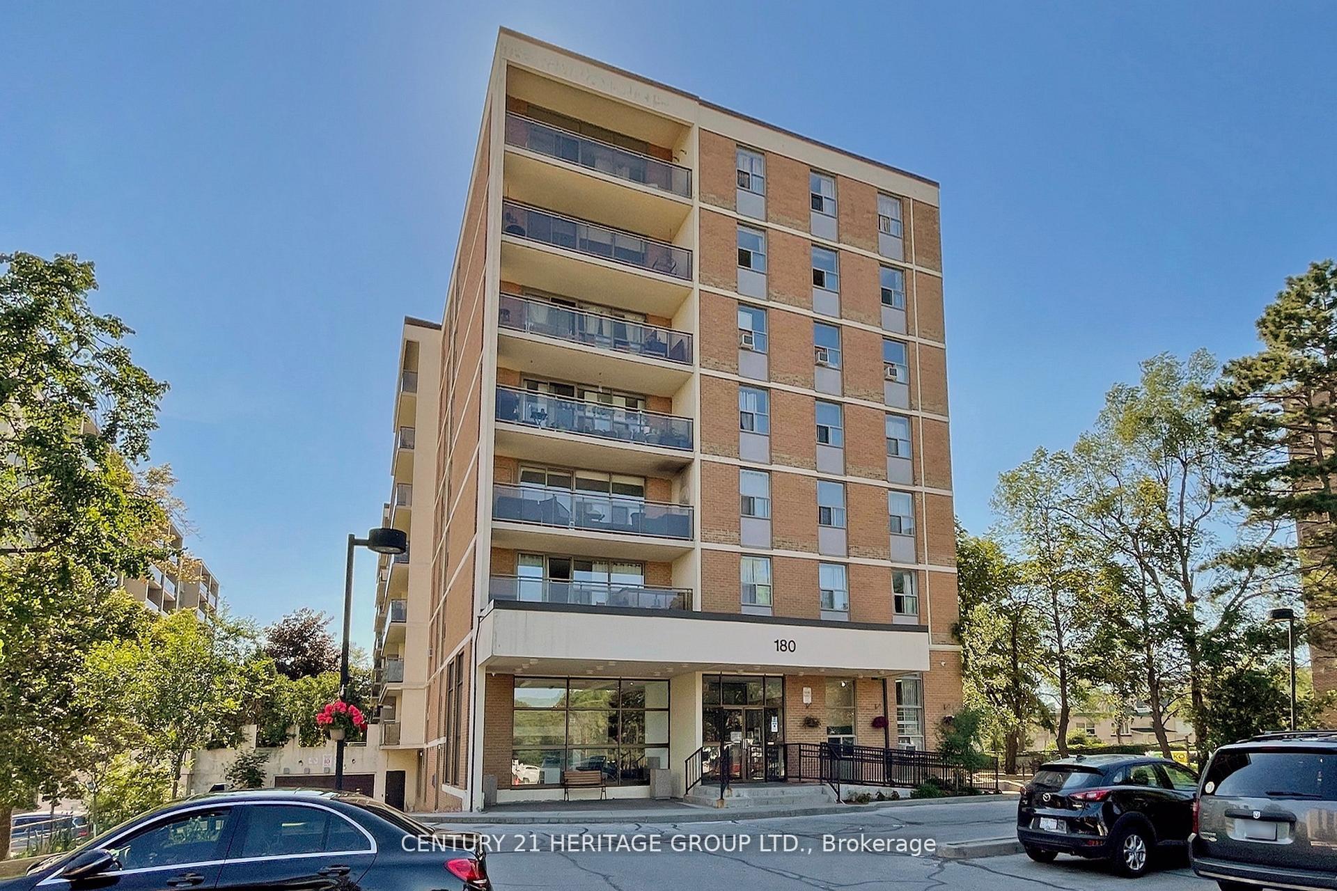 609 - 180 Dudley Avenue Markham Ontario Canada Rent residential   Best Ontario Homes