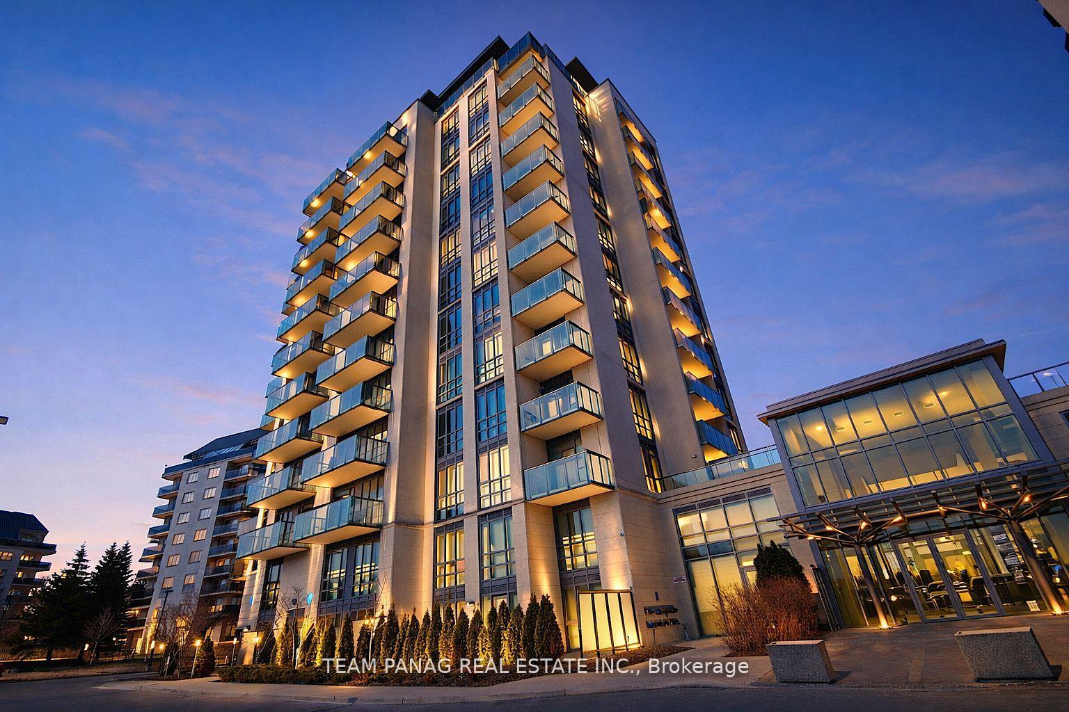 209 - 45 Yorkland Boulevard Brampton Ontario Canada Sale residential   REAL CITY REALTY INC.