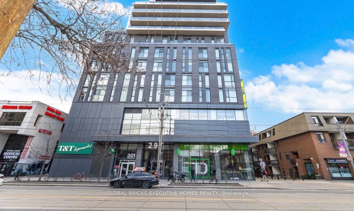 506 - 297 College Street Toronto Ontario Canada Rent residential   Team NPLS Homes -EHR | We Pay your Down Payment*|List for Only $5,999* | 
