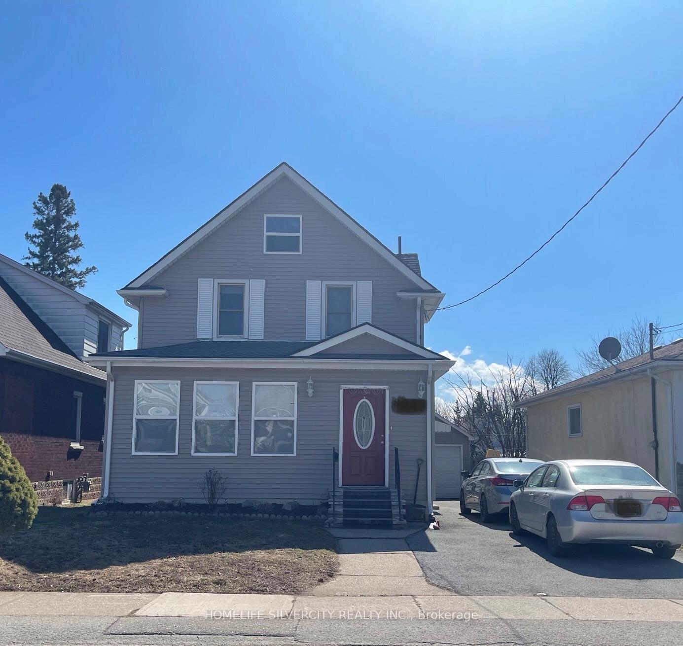 6352 Taylor Street Niagara Falls Ontario Canada Rent residential Major Nagra HomeLife Silvercity Realty Inc., Brokerage*