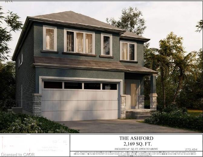 56 Alexsia Street Hamilton Ontario Canada Sale residential   Realty Network, Brokerage*