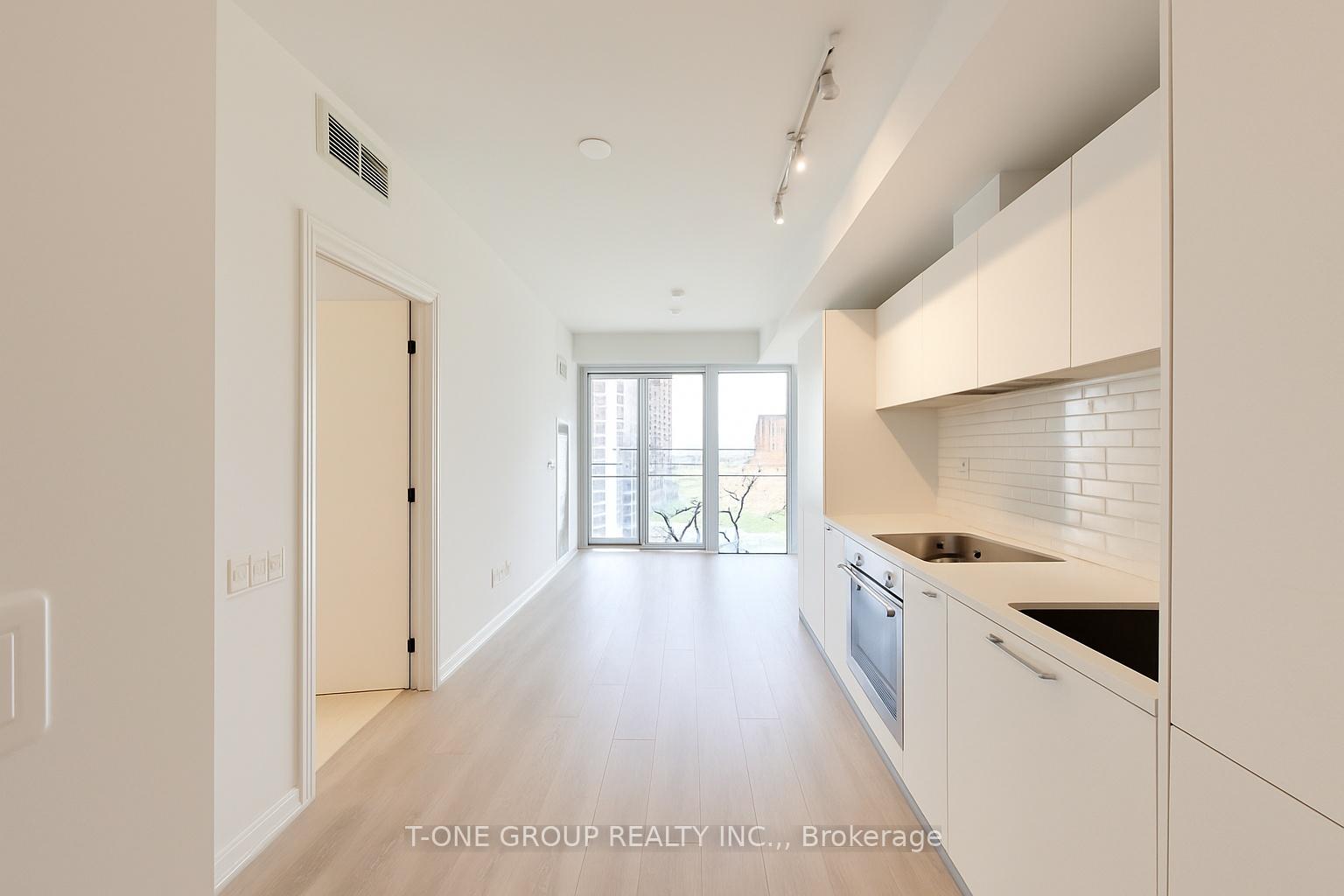 2511 - 3 Gloucester Street Toronto Ontario Canada Rent residential Yan Zhou T-One Group Realty Inc. Brokerage*