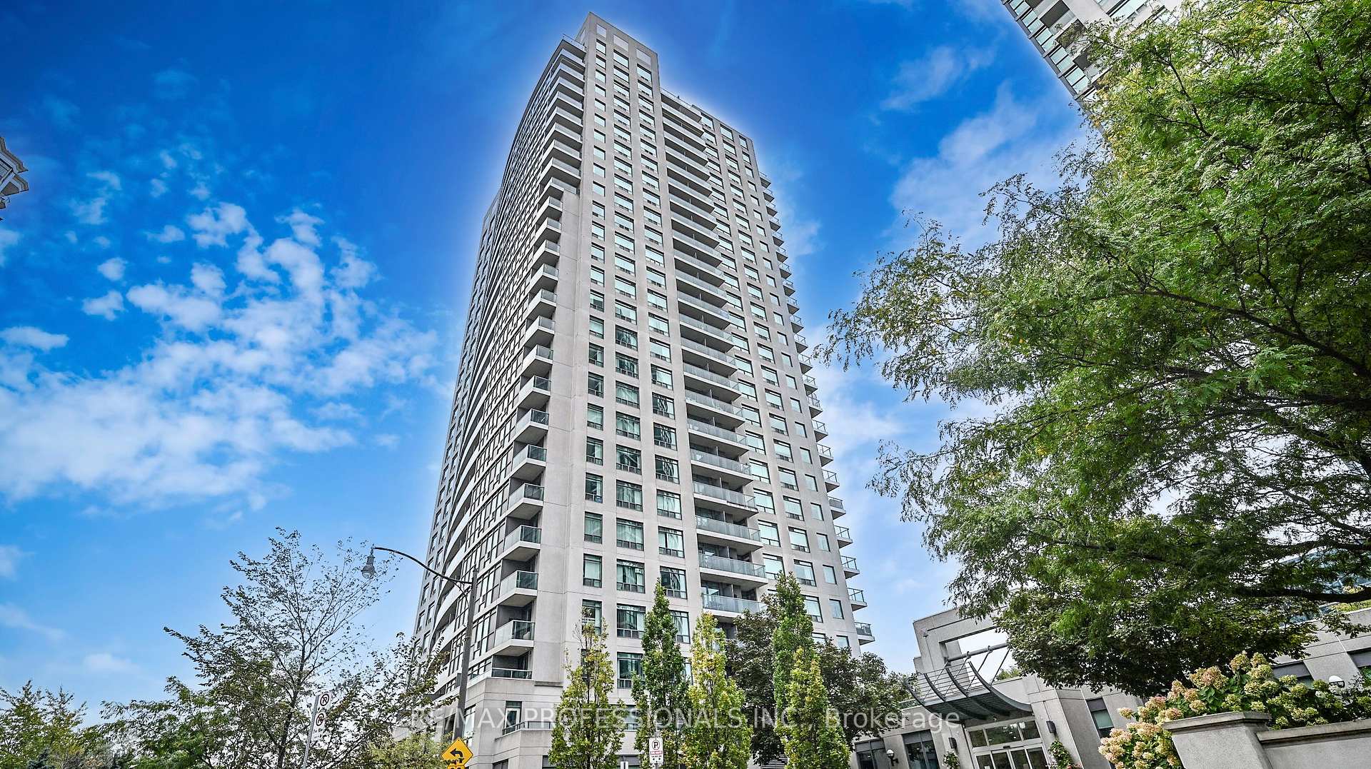 2705 - 30 Harrison Garden Boulevard Toronto Ontario Canada Sale residential Kamyar Ghatan HomeLife/Cimerman Real Estate Ltd., Brokerage*