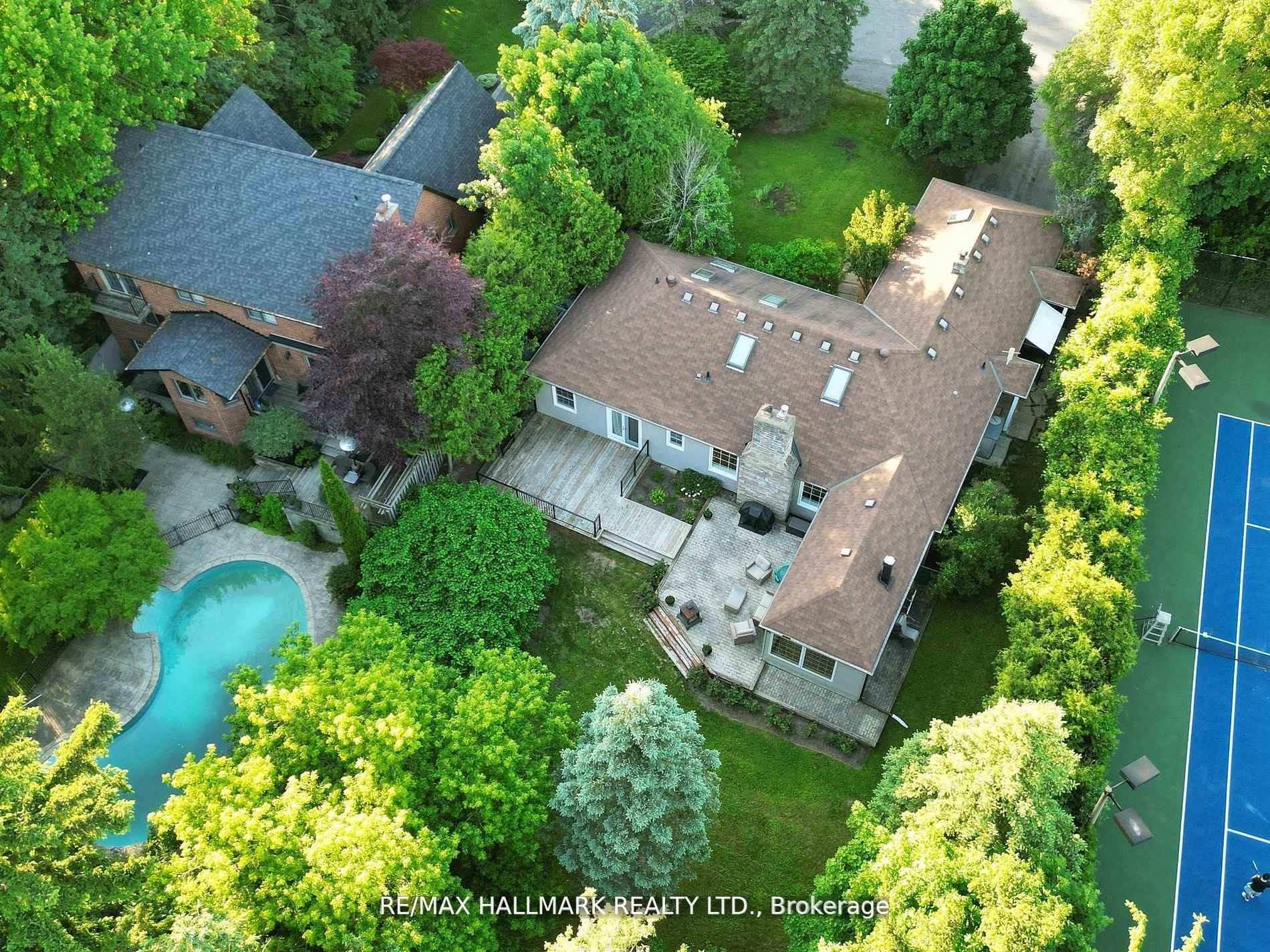 109 Highland Lane Richmond Hill Ontario Canada Sale residential TATIANA ROLINSKY Re/Max YOUR COMMUNITY REALTY