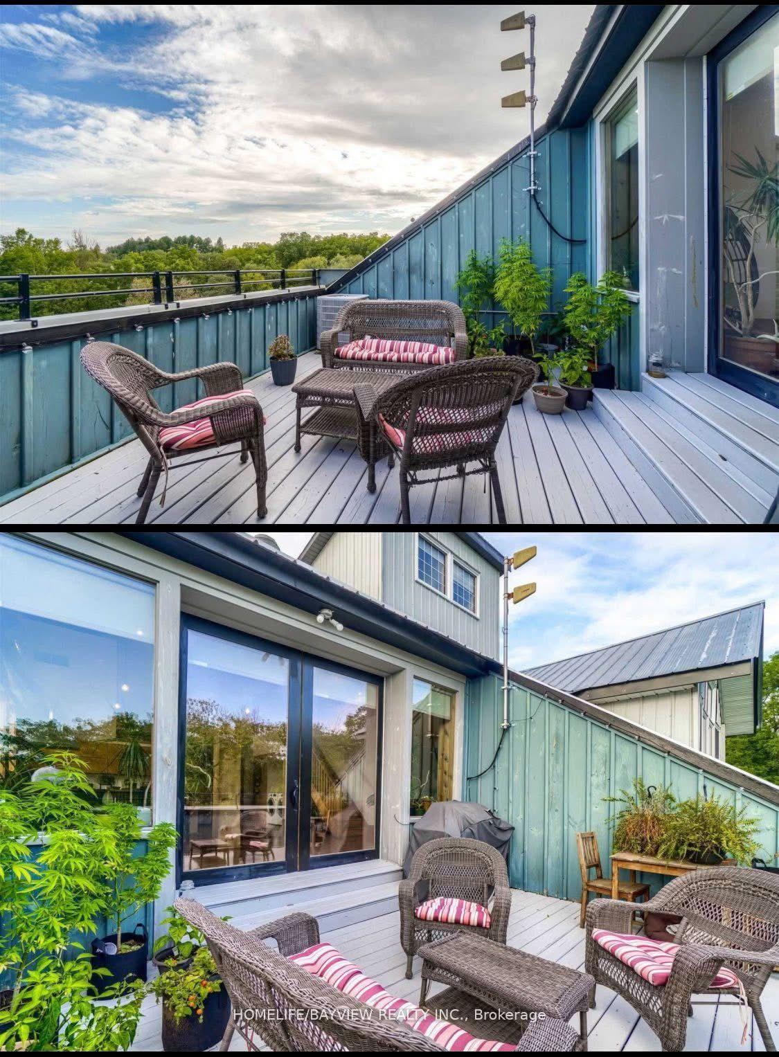 Penthouse - 425 Whitevale Road Pickering Ontario Canada Rent residential   HomeLife/Bayview Realty Inc., Brokerage*