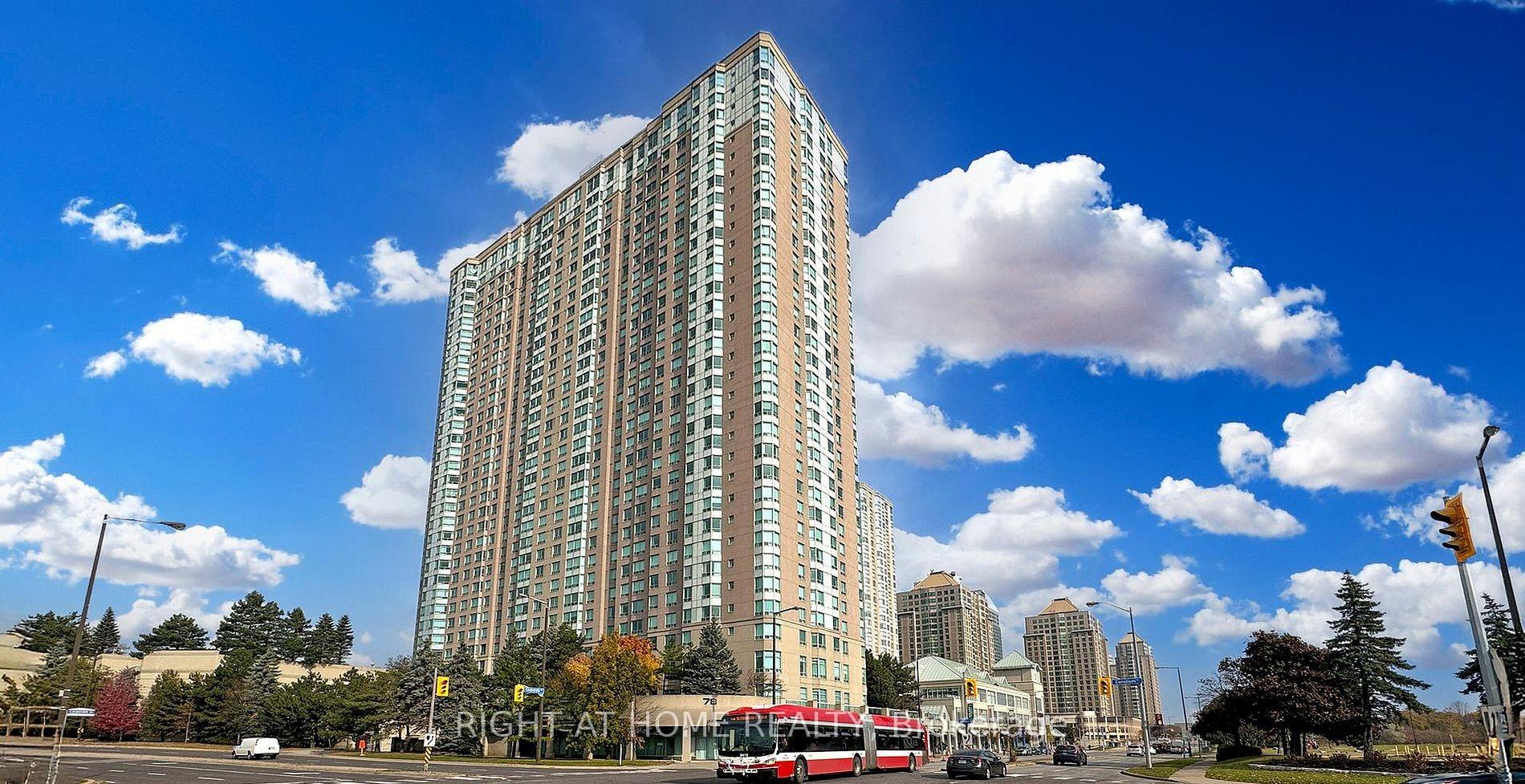 1229 - 68 Corporate Drive Toronto Ontario Canada Rent residential Meri Jobe Right at Home Realty, Brokerage*