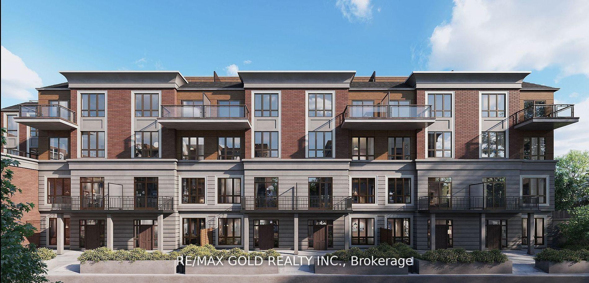 13 - 4015 Hickory Drive Mississauga Ontario Canada Rent residential Pedro Samuels Sutton Group - Summit Realty Inc., Brokerage