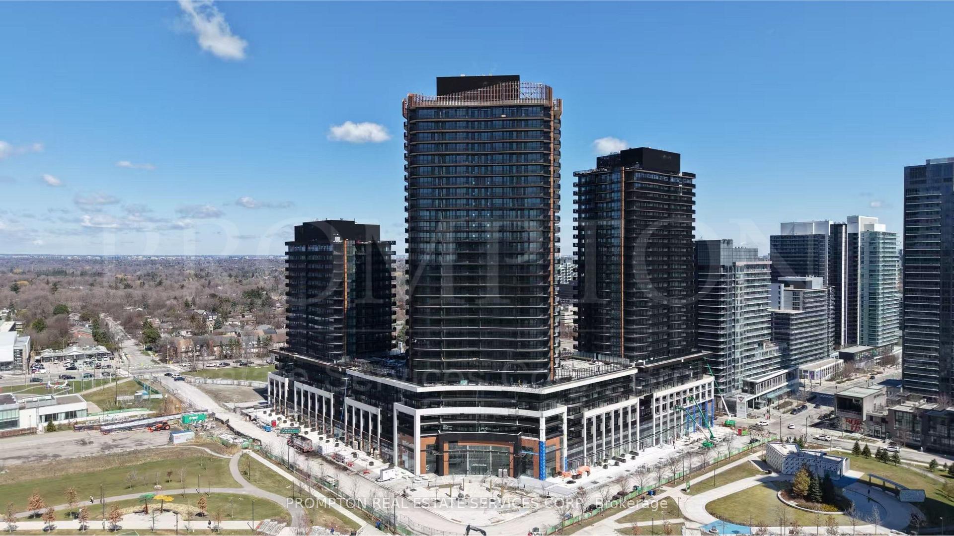 1816 - 18 Esther Shiner Boulevard Toronto Ontario Canada Rent residential   Bridlepath Progressive Real Estate Inc., Brokerage*