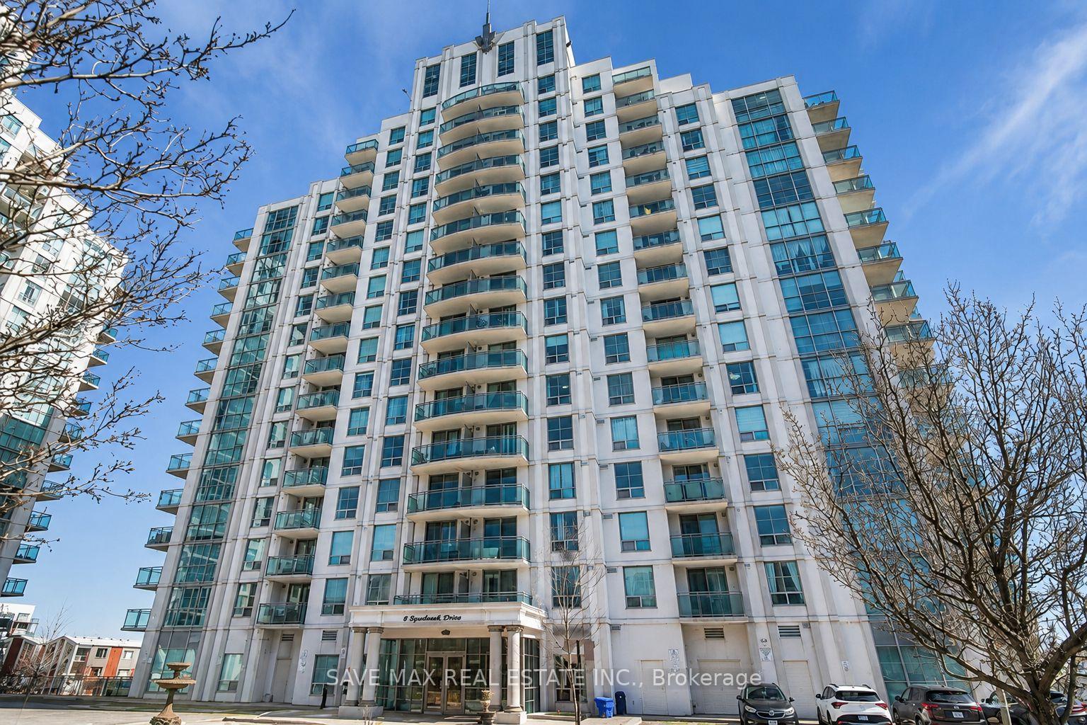 2J - 8 Rosebank Drive Toronto Ontario Canada Sale residential   Save Max Real Estate Inc.