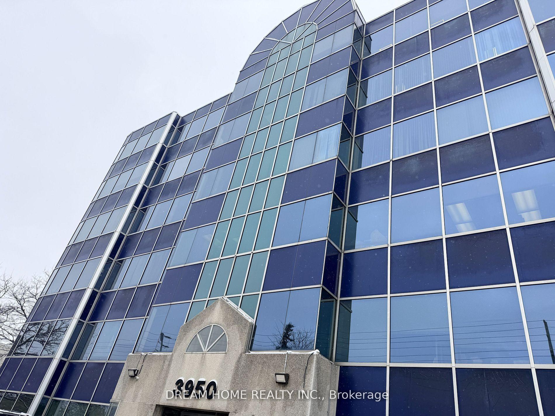 501A - 3950 14th Avenue Markham Ontario Canada Lease commercial AMIT TALREJA RE/MAX All-Stars Realty Inc., Brokerage *