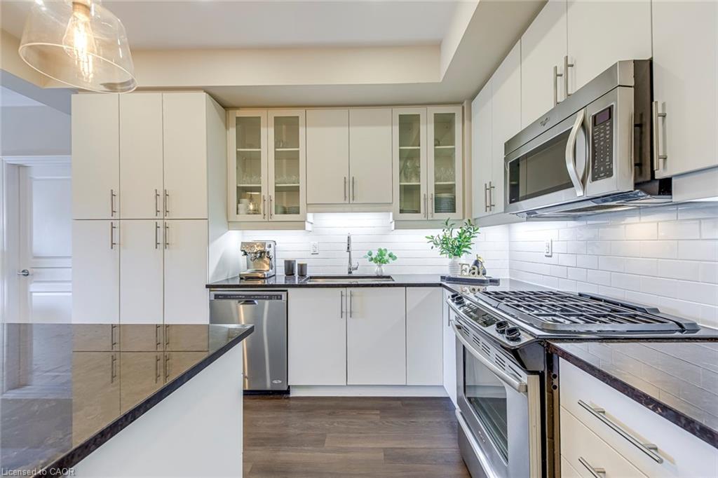 202 - 128 Garden Drive Oakville Ontario Canada Sale residential Michael Houlder Global Bricks Executive Homes Realty, Brokerage