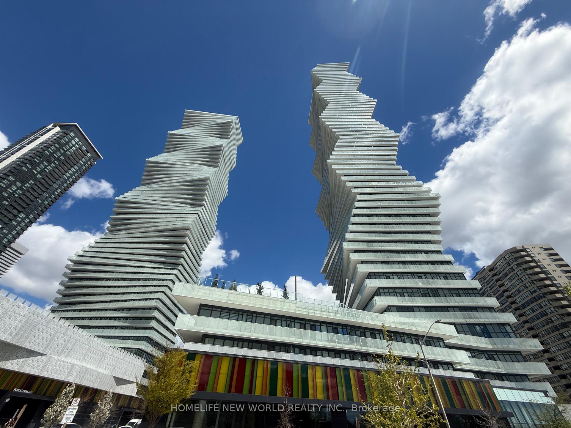 3809 - 3883 Quartz Road Mississauga Ontario Canada Rent residential Michael Houlder Global Bricks Executive Homes Realty, Brokerage