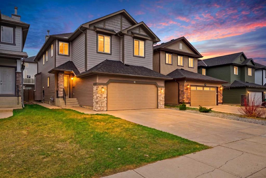 61 Saddleland DR NE Calgary Alberta Canada Sale residential   PREP Realty