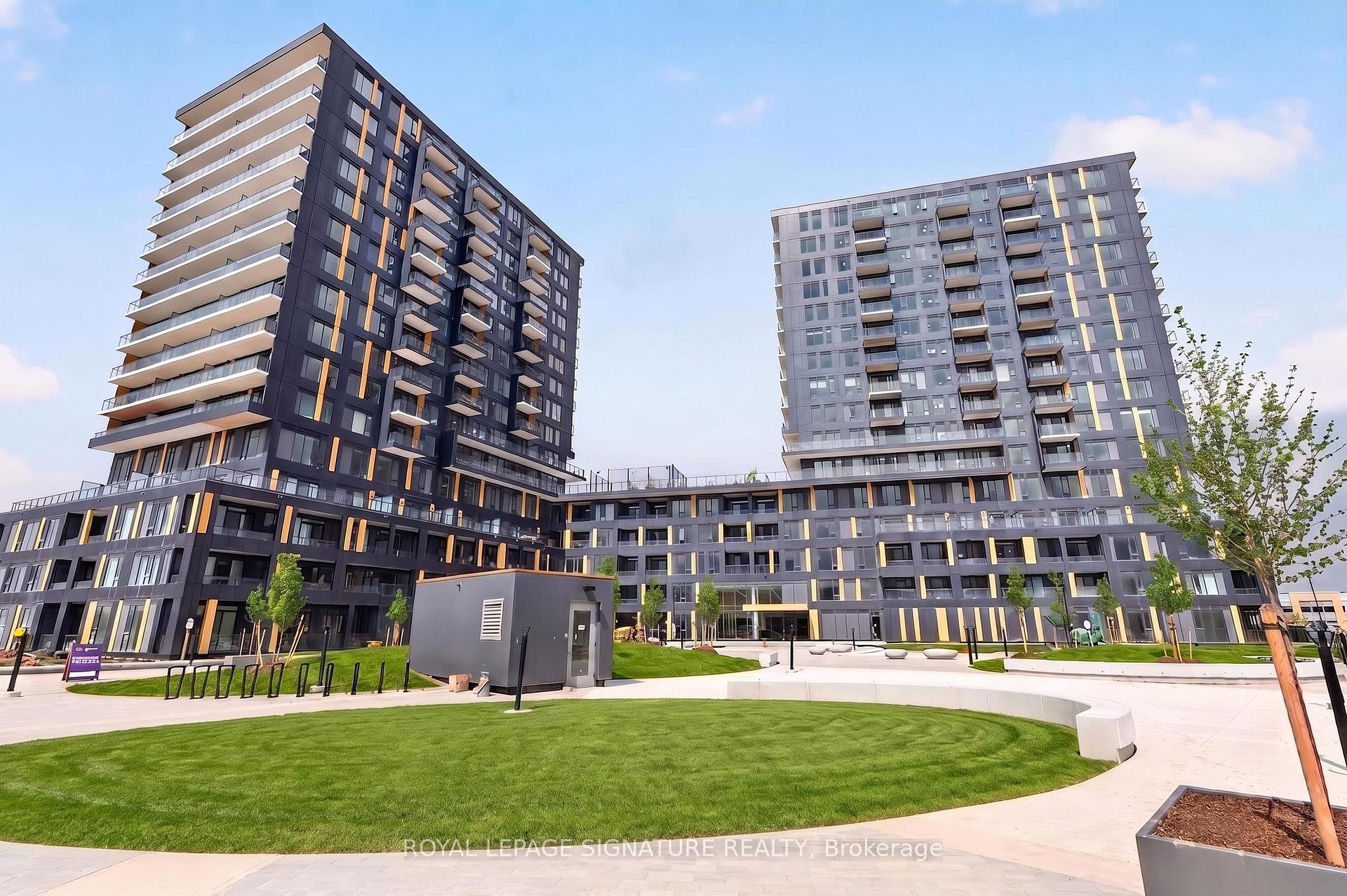 C1207 - 4878 Powers Common Burlington Ontario Canada Rent residential Guru Saraf Right at Home Realty, Brokerage*