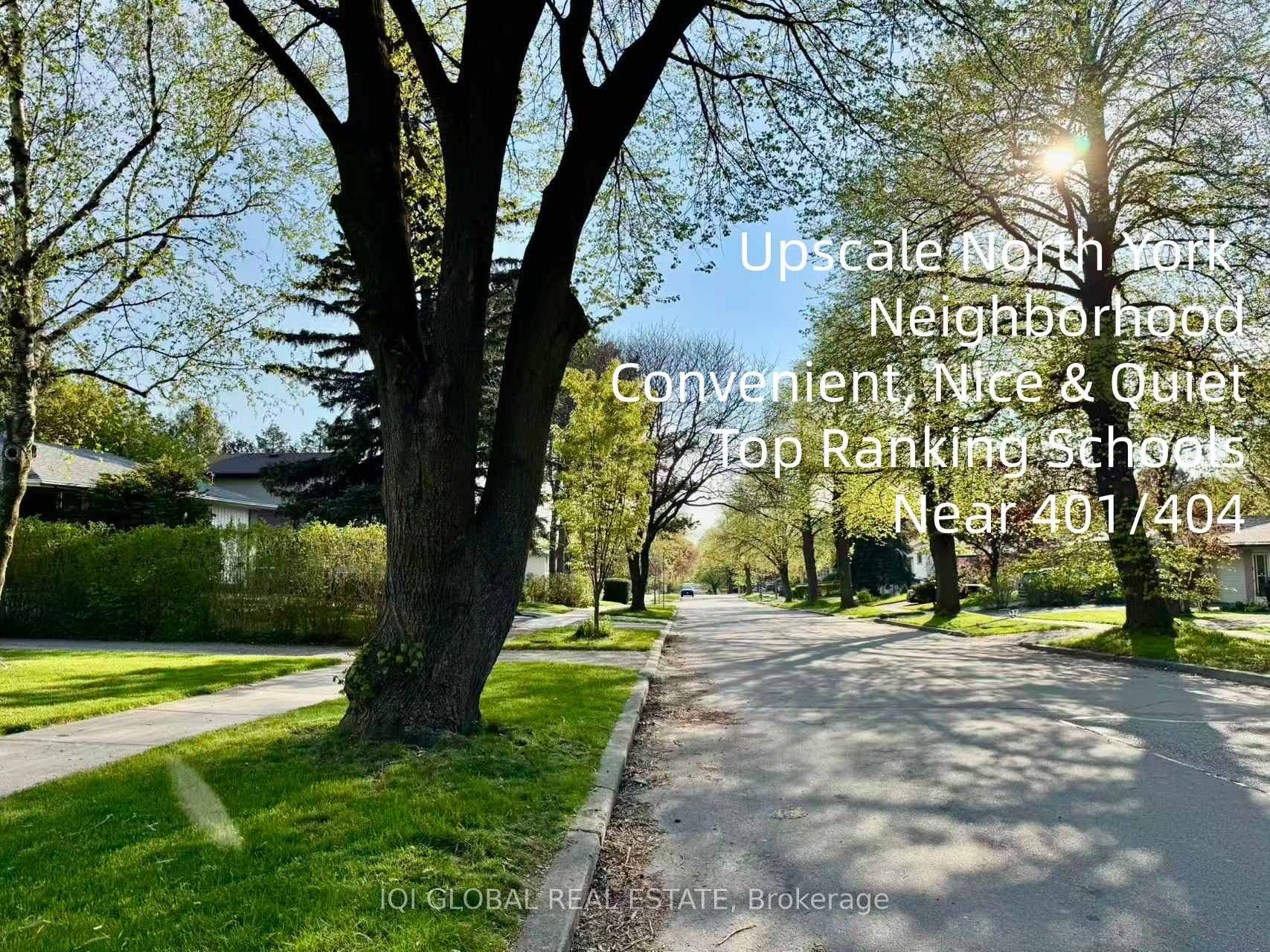 57 Threadneedle Crescent Toronto Ontario Canada Rent residential Raman Dua ROYAL LEPAGE FLOWER CITY REALTY