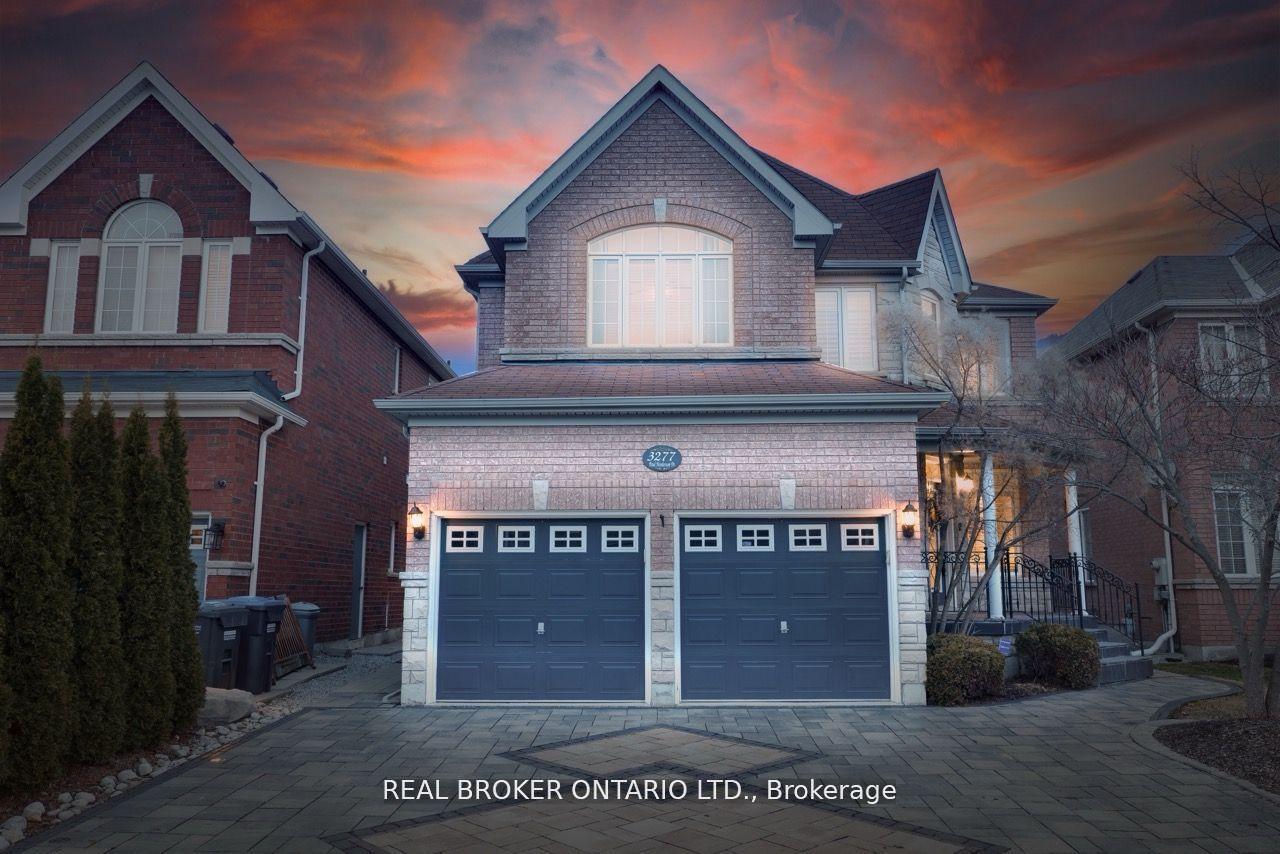 3277 Paul Henderson Drive Mississauga Ontario Canada Rent residential Michael Houlder Global Bricks Executive Homes Realty, Brokerage