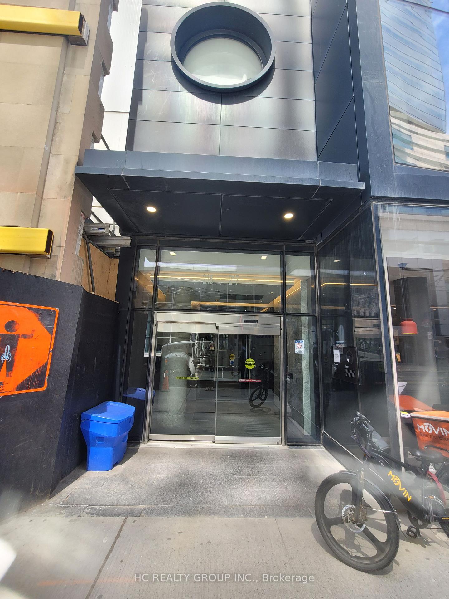 1206 - 215 Queen Street W Toronto Ontario Canada Rent residential   Bridlepath Progressive Real Estate Inc., Brokerage*