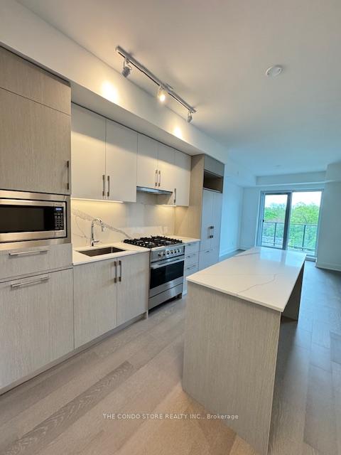 503 - 8 Manor Road W Toronto Ontario Canada Rent residential   Bridlepath Progressive Real Estate Inc., Brokerage*