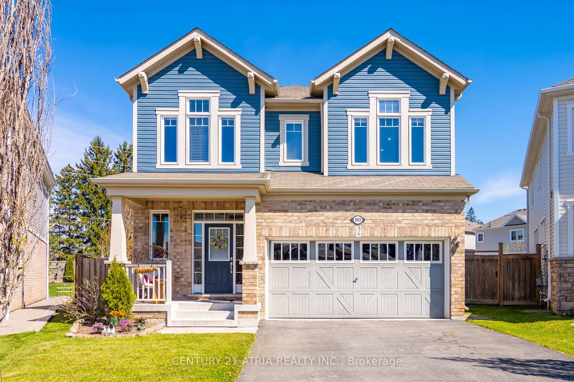 265 Fellowes Crescent Hamilton Ontario Canada Sale residential Irene Kelleher Realty Network 100 Inc., Brokerage *