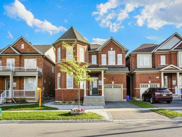 69 James Parrott Avenue Markham Ontario Canada Rent residential   AimHome Realty Inc, Brokerage*