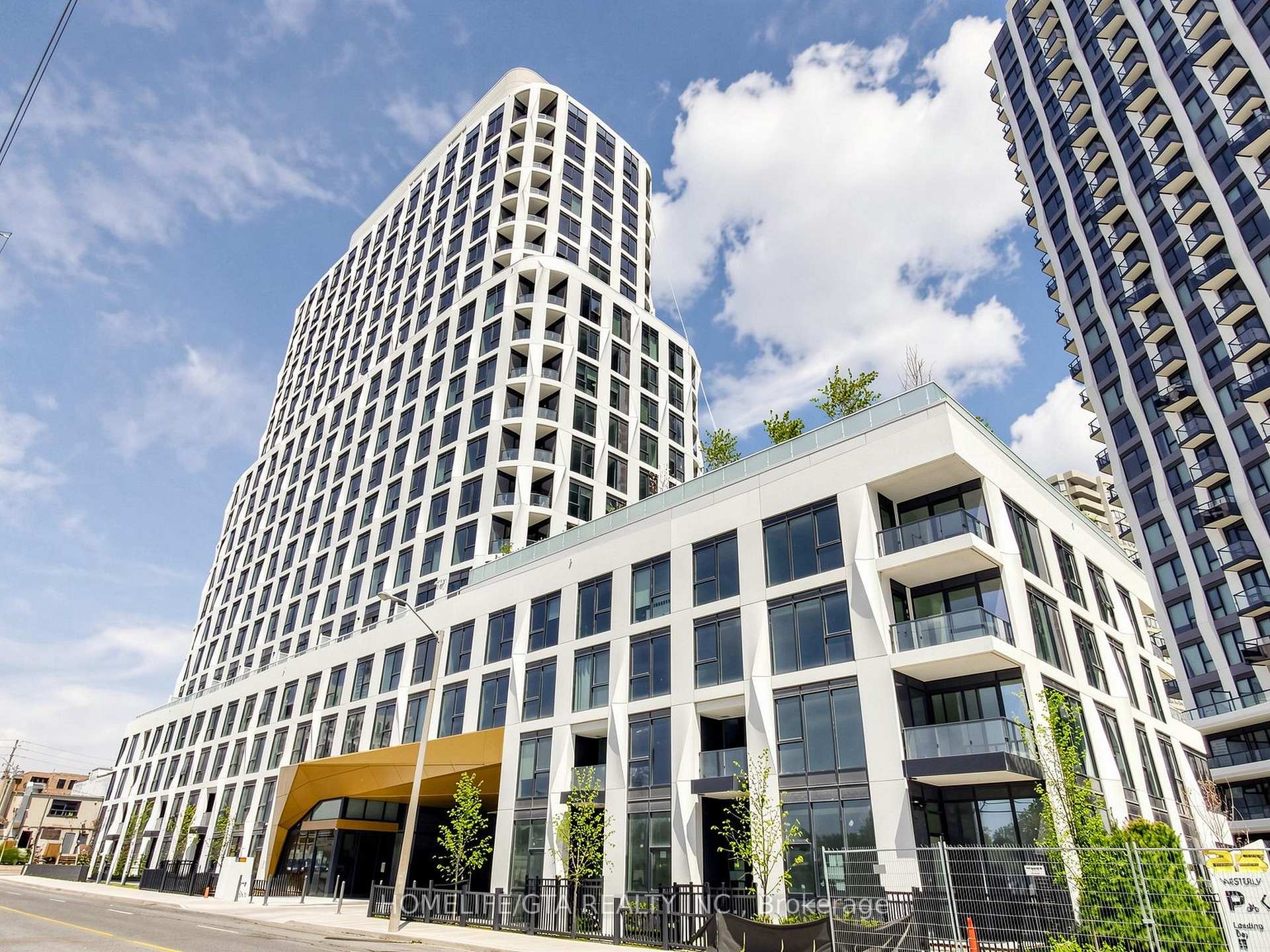 1801 - 25 Cordova Avenue Toronto Ontario Canada Rent residential Kumar Sinnathamby HomeLife/GTA Realty Inc., Brokerage*