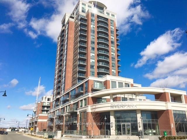 Rg5 - 1 Uptown Drive Markham Ontario Canada Rent residential Rui Zheng HomeLife New World Realty Inc., Brokerage*