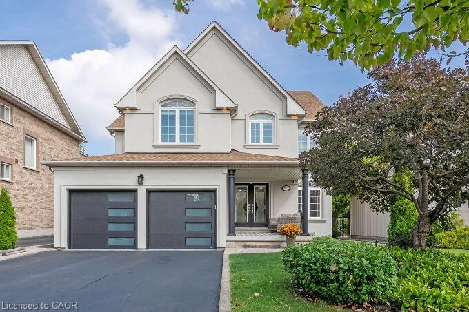 7123 White Pine Court Mississauga Ontario Canada Sale residential Amarjit Sanghera TRIMAXX REALTY LTD. Brokerage
