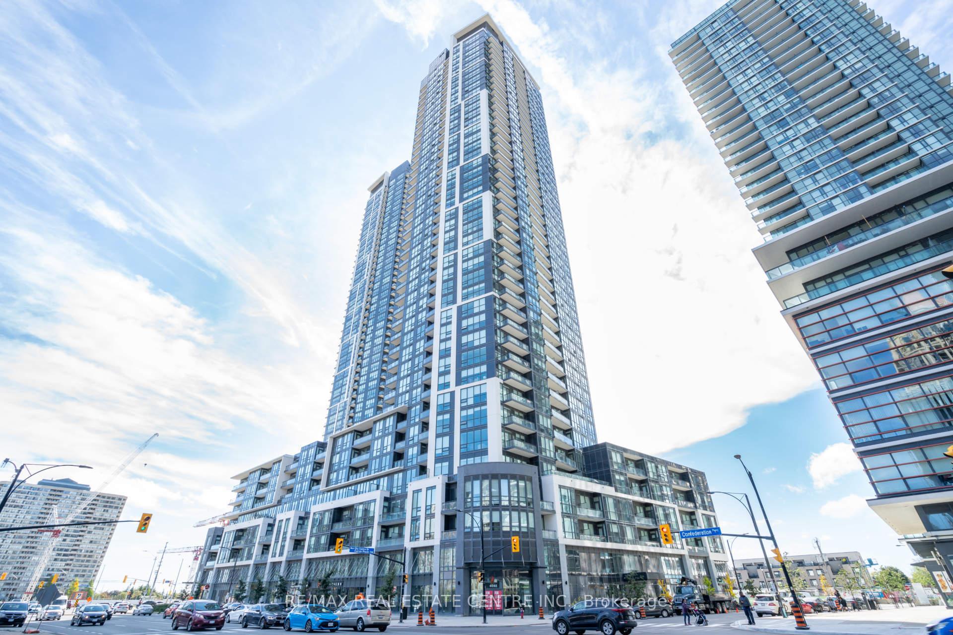 1208 - 510 Curran Place Mississauga Ontario Canada Rented residential Jane Smith New Demo Office