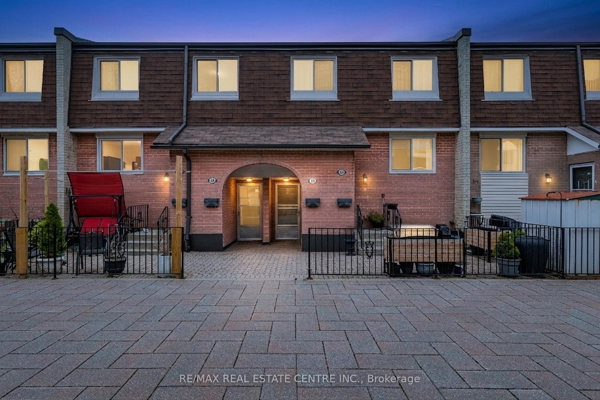 59 - 2170 Bromsgrove Road Mississauga Ontario Canada Sold residential Jane Smith New Demo Office