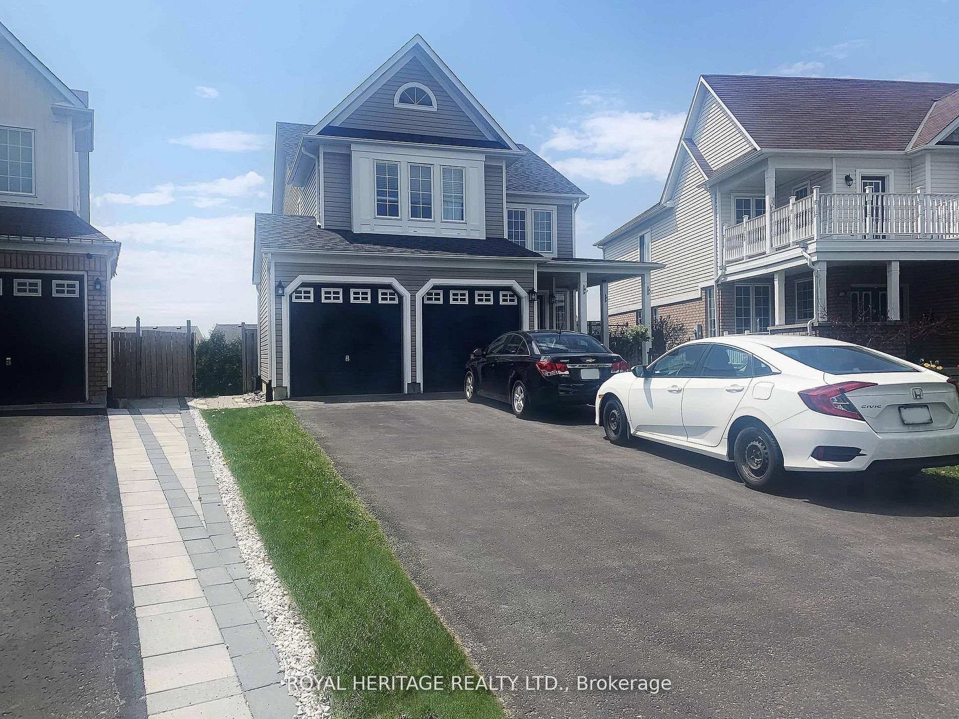 1628 Spencely Drive Oshawa Ontario Canada Rent residential Marie Tugwell Royal Heritage Realty Ltd., Brokerage*