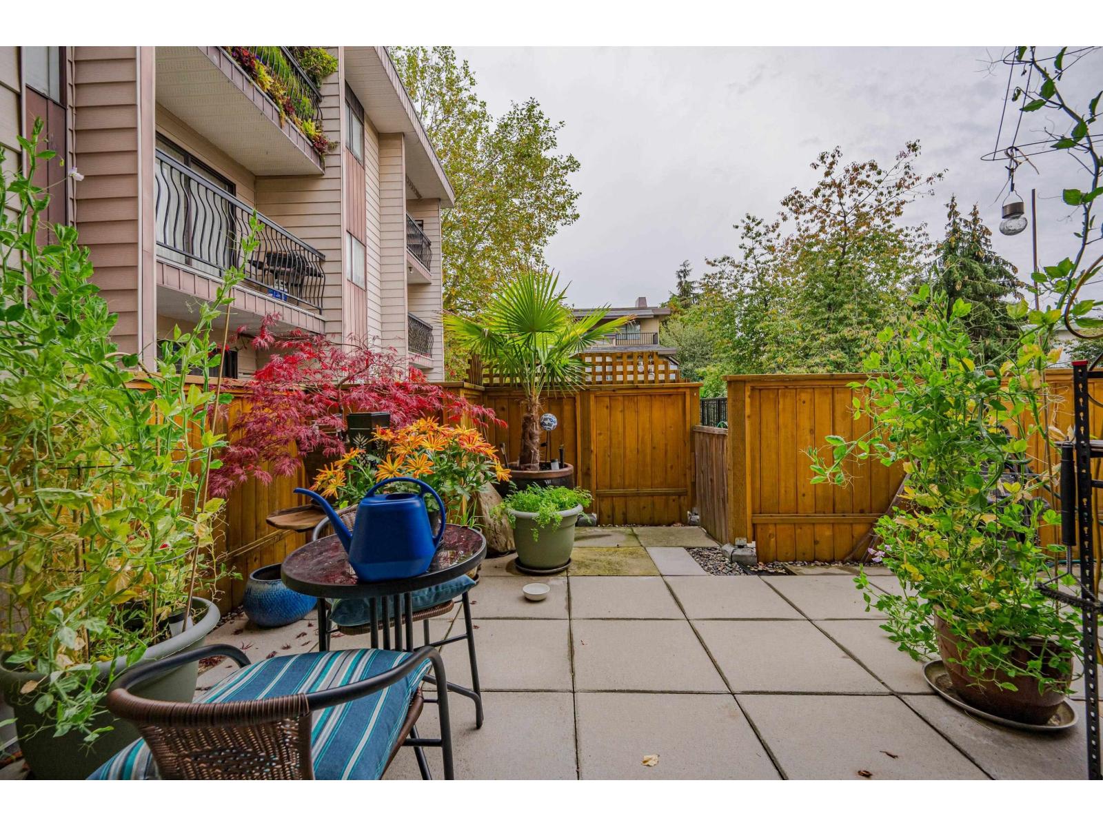 114 1442 BLACKWOOD STREET White Rock British Columbia Canada Sale residential Rimpy Bal HomeLife Benchmark Realty Corp.