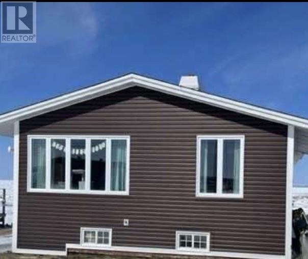 80A Loop Road Anchor Point Newfoundland And Labrador Canada Sale residential Melissa Hynes eXp Realty, Brokerage*