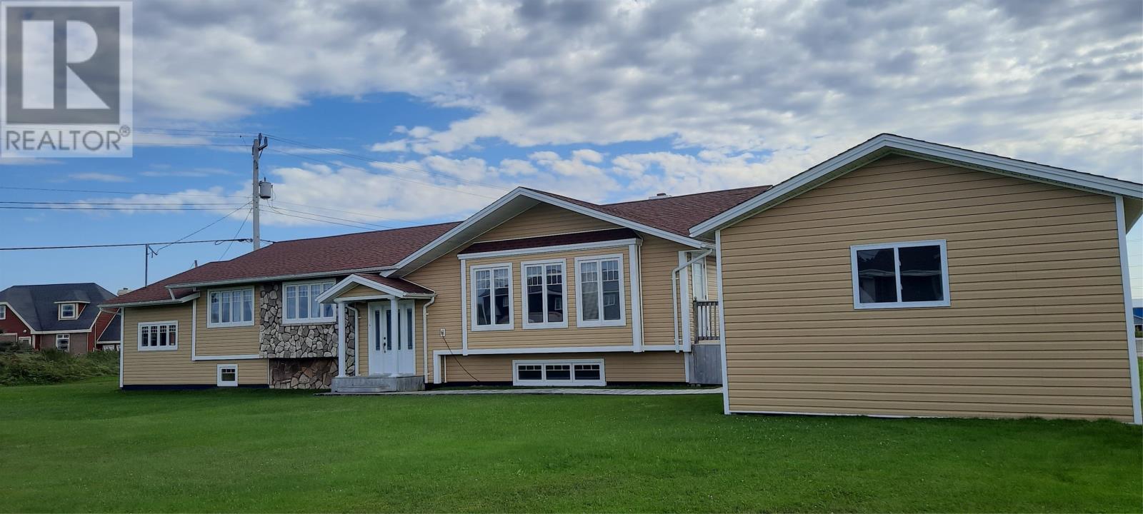 11 Teachers Lane Anchor Point Newfoundland And Labrador Canada Sale residential Melissa Hynes eXp Realty, Brokerage*