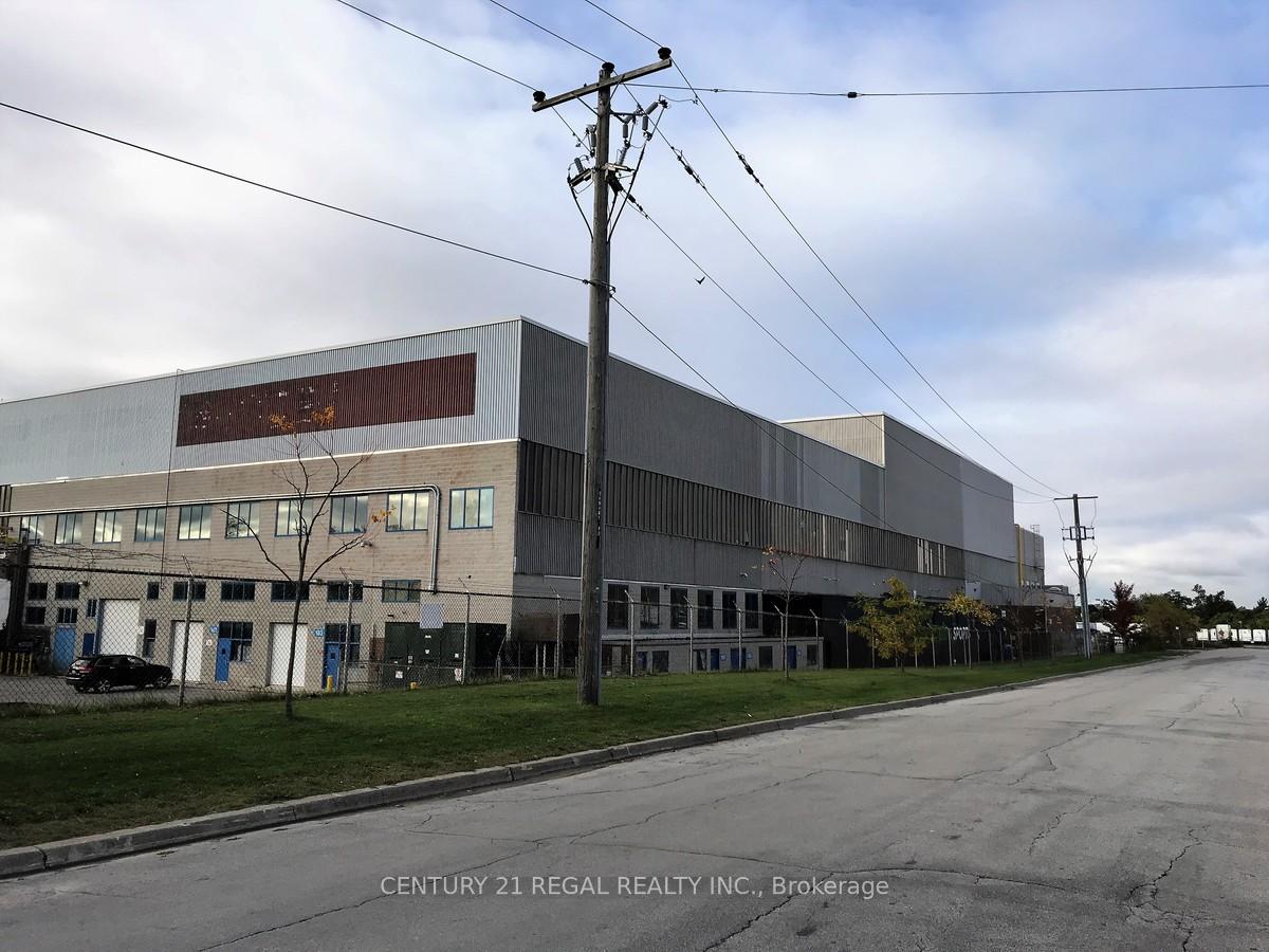 201B - 1510 Birchmount Road Toronto Ontario Canada Lease commercial Bob Bahreinian Re/Max Connect Realty, Brokerage*