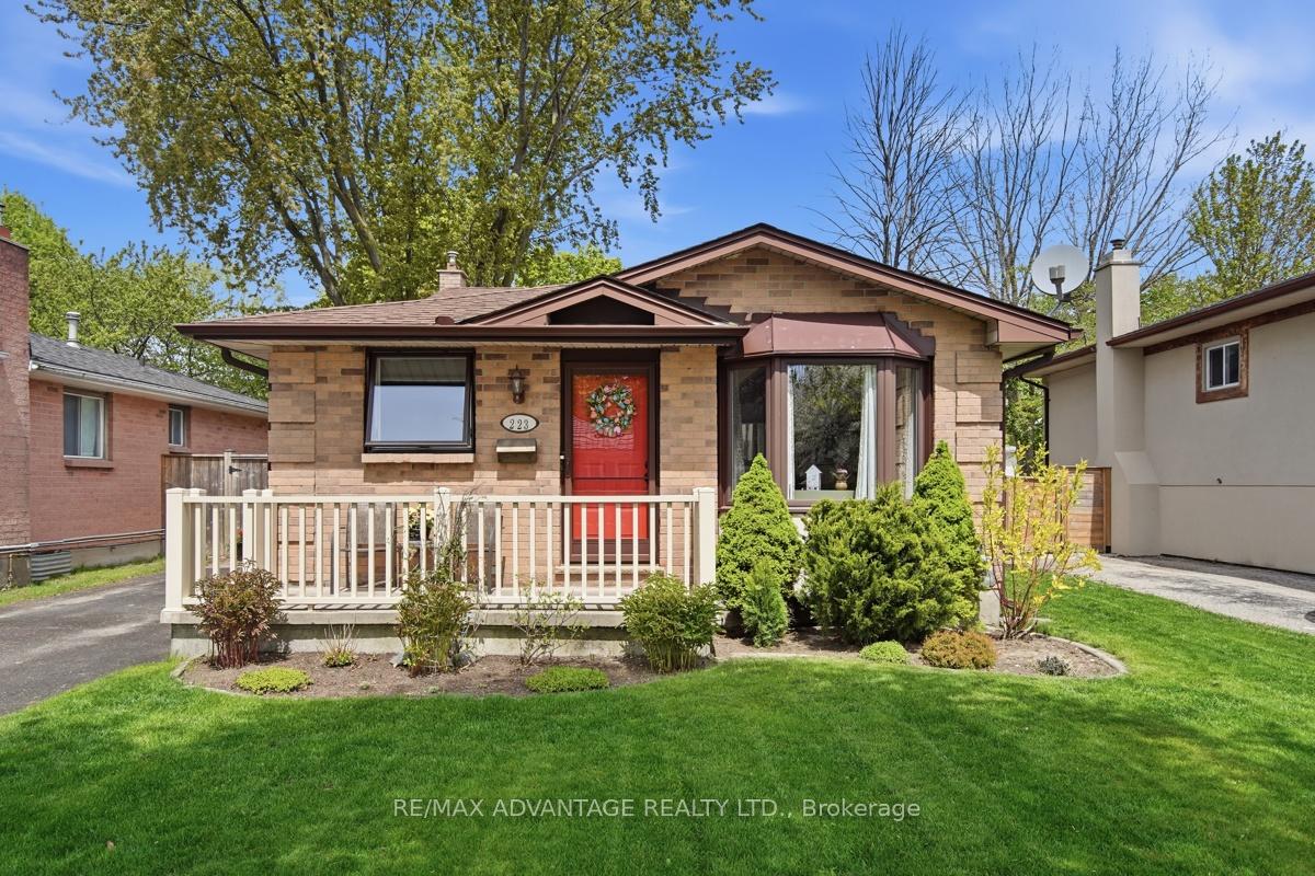 223 Ardsley Crescent London North Ontario Canada Sale residential Mike Van Steensel RE/MAX Advantage Realty Ltd., Brokerage*