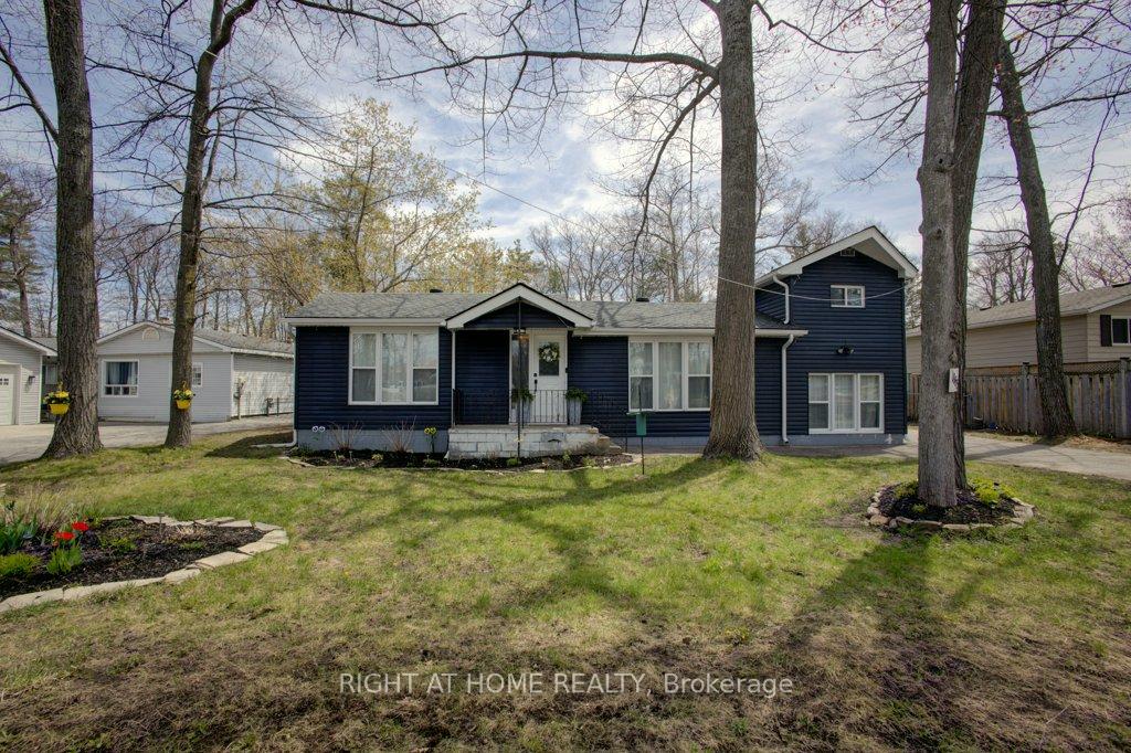 1865 River Road W Wasaga Beach Ontario Canada Sale residential   The Picot Team - Chestnut Park Real Estate Brokerage