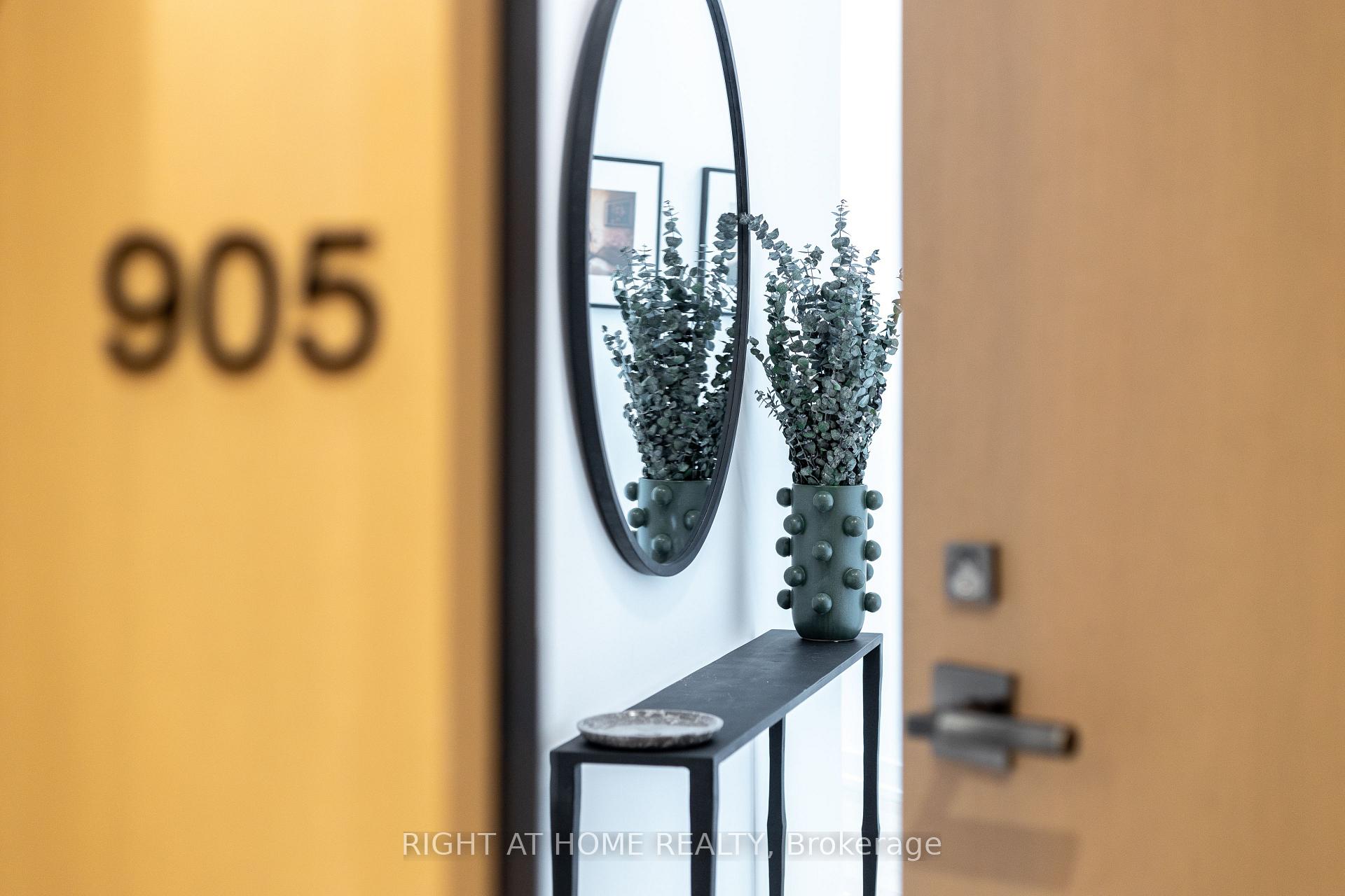 905 - 200 Sudbury Street Toronto Ontario Canada Sale residential Alex Beis Right at Home Realty, Brokerage*