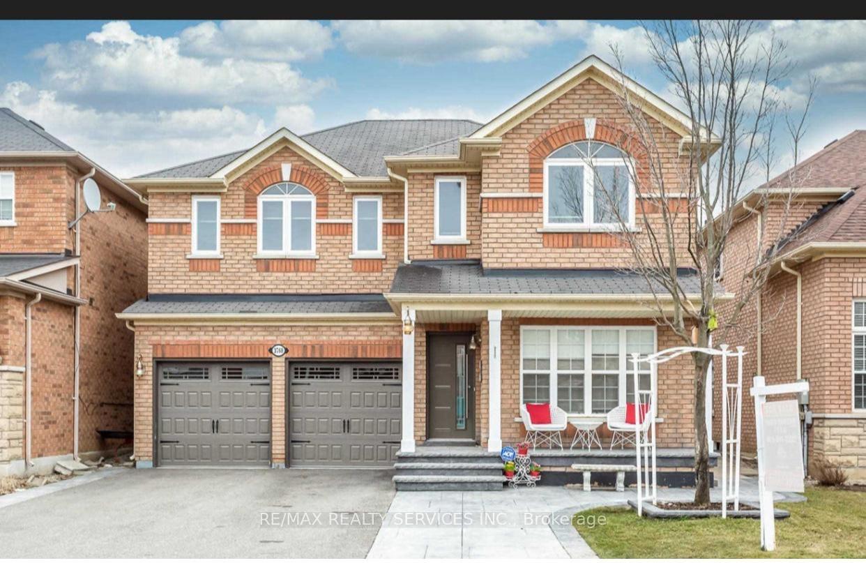 Bsmt - 3760 Pearlstone Drive Mississauga Ontario Canada Rent residential Surjit & Nishtha Dhanjal RE/MAX Realty Services Inc., Brokerage*