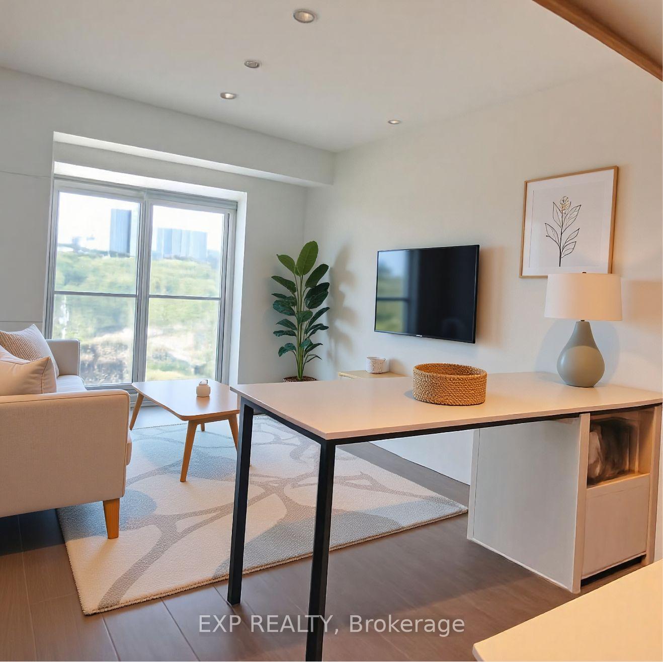 309 - 2495 Eglinton Avenue W Mississauga Ontario Canada Rented residential Jane Smith New Demo Office