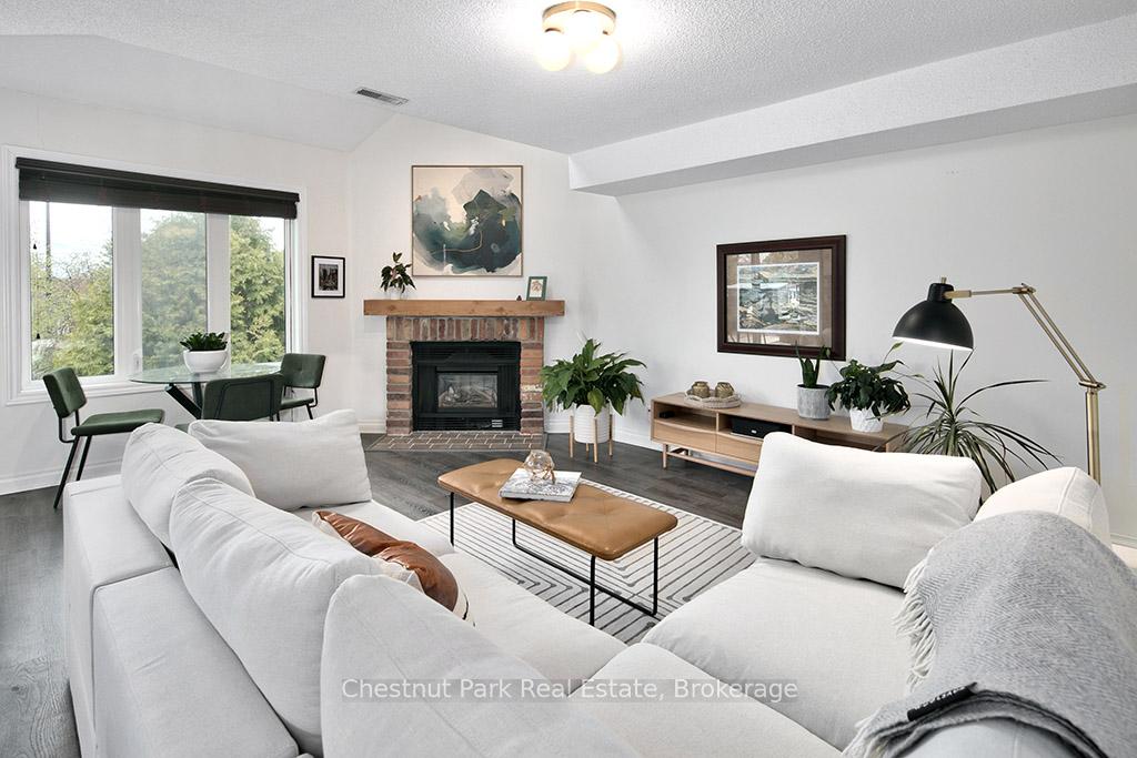 114 - 55 Trott Boulevard Collingwood Ontario Canada Sale residential Georgian Bay Group | Chestnut Park Real Estate Ltd. Brokerage