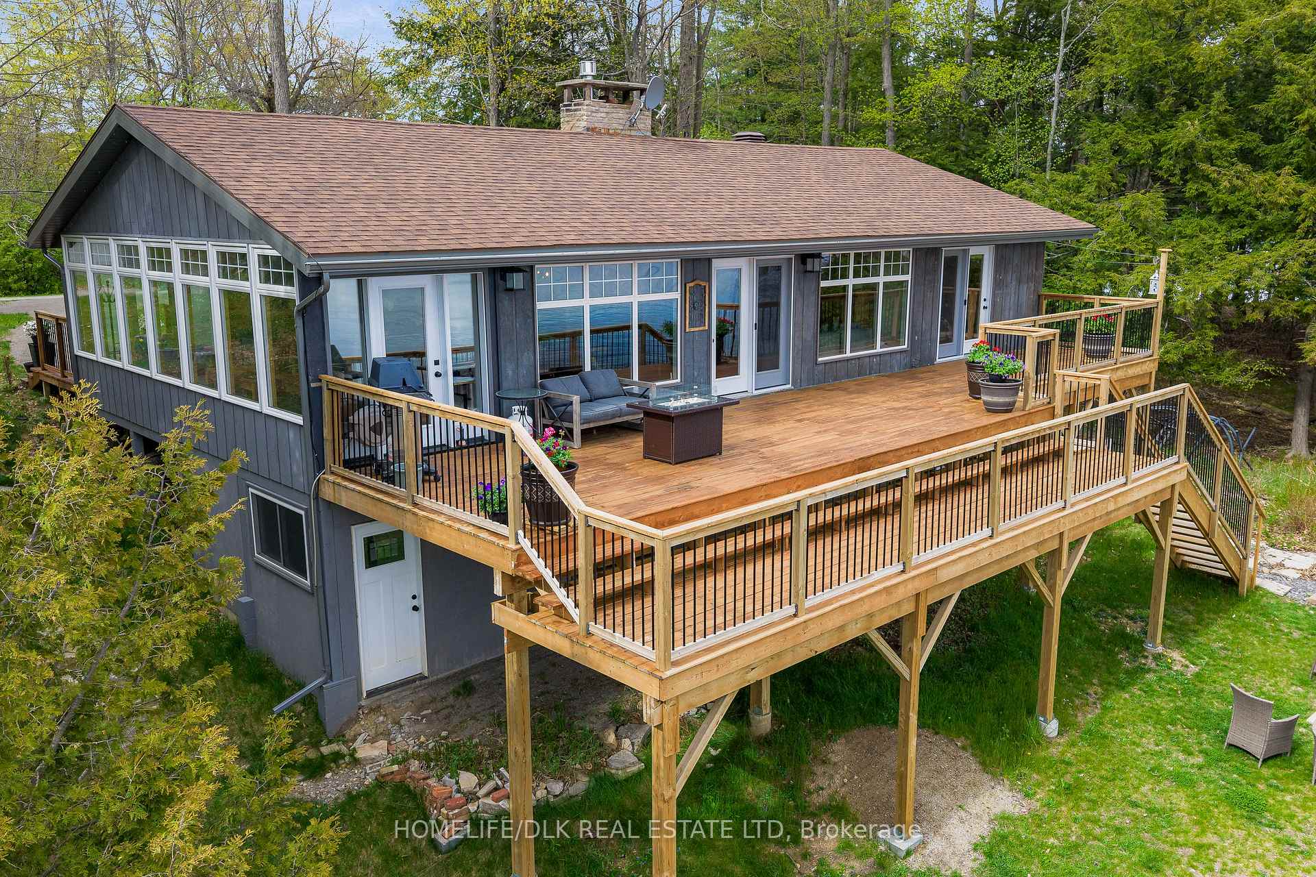 777 Indian Lake Road Rideau Lakes Ontario Canada Sale residential   HomeLife/DLK Real Estate Ltd., Brokerage*